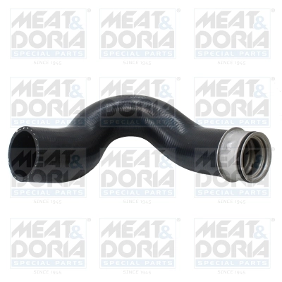 Charge Air Hose